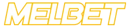 Мелбет logo